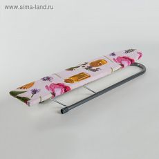1111501 Подрукавник складной 50×9 см, МИКС