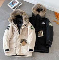 Пуховик «Peak Polar» серии «Antarctaparka» от The North Face