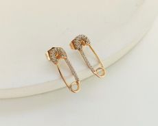 Серьги Xuping