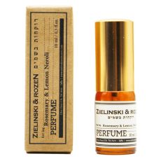 Z & R Rosemary & Lemon, Neroli Unisex Perfume 10 ml духи концентрированные