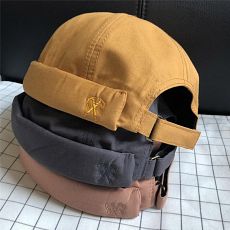 Детская кепка без козырька