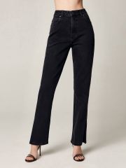 CON-485 Conte elegant Джинсы washed black