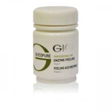 gg33003 Glycopure Enzimatic Peeling\ Пилинг Энзимный, 50мл GIGI