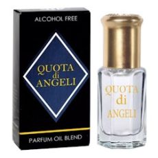 89 QUOTA di ANGELI парф.масло-ролл6мл (версия KillianAngelShare) NEO Parfum