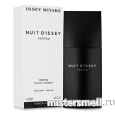 Тестер Issey Miyake Nuit D