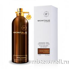 Тестер Montale Aoud Forest