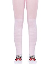 17С-130СПМ CONTE-KIDS Колготки Светло-розовый