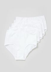 5 Pack Full Knickers