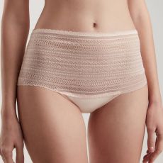 VINTAGE RP1073 Conte elegant Трусы миндаль