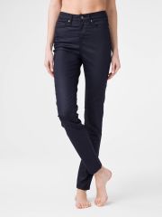 CON-172N Conte elegant Джинсы deep navy