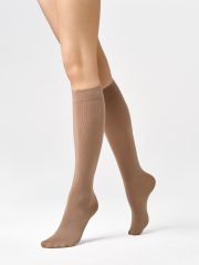 gamb. MICRO COLORS 70 3D гольфы Minimi Гольфы Caramello (Бежевый)