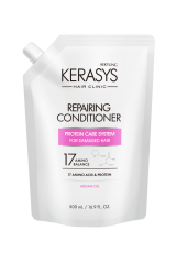 [KERASYS] Кондиционер для волос ВОССТАНАВЛИВАЮЩИЙ Repairing Conditioner (запасной блок), 500 мл