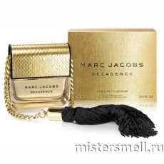 Высокого качества Marc Jacobs - Decadence One Eight K Edition, 100 ml