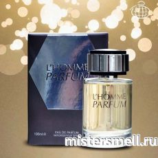 Fragrance World - L