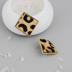 Серьги Арт. 3V-6853-Y