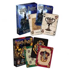 Карты harry potter