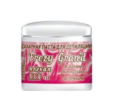 Frezy Grand Сахарная паста для депиляции экстрамягкая ХХХ +18, 400 мл