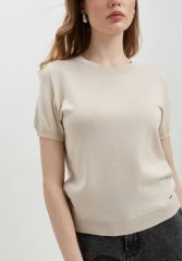 508793 Conte elegant Джемпер beige