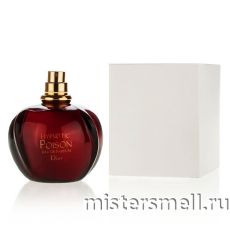 Тестер Dior Hypnotic Poison