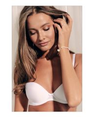 DAY BY DAY RB3061 Conte elegant Бюстгальтер Белый