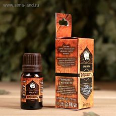 2870074 Эфирное масло 