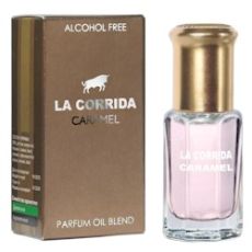 76 La Corrida CARAMEL парф.масло-ролл6мл (версия LacostElixir) NEO Parfum