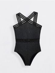 BELLA DONNA Conte elegant Купальник black