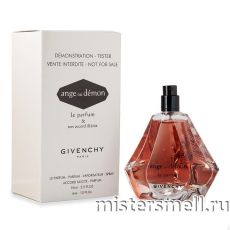 Тестер Givenchy Ange ou Demon Le Parfum and Accord Illicite