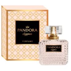 SERGIO NERO PandoraParfum ELEGANCE духи 60ml
