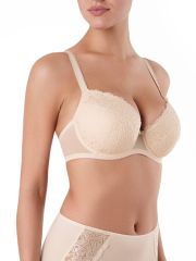 SENSUELLE RB2023 Conte elegant Бюстгальтер Пастель