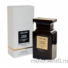 Тестер Lux Tom Ford Tuscan Leather