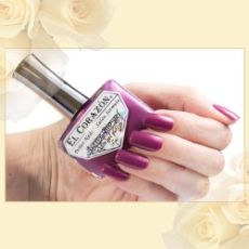 423/ 11 Active Bio-gel Shimmer 16мл El Corazon