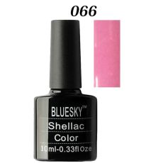 Шеллак Bluesky № 066 10 ml NEW