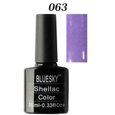 Шеллак Bluesky № 063 10 ml NEW
