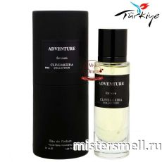 Элитный парфюм Clive&Keira 1023 Creed Aventus for Men
