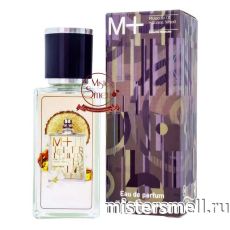 Тестер супер-стойкий 35 мл Escentric Molecules Molecule 01+Guaiac Wood