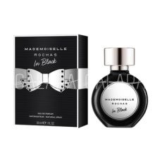 ROCHAS MADEMOISELLE ROCHAS IN BLACK 5ml edp