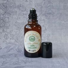 Дезодорант масляно-смоляной афродезиак Royal Amber 