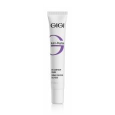 gg11514 Nutri Peptide Eye Contour Cream \ Крем-контур для век, 20мл GIGI