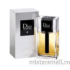Christian Dior - Dior Homme 2020 eau de parfum, 100 ml