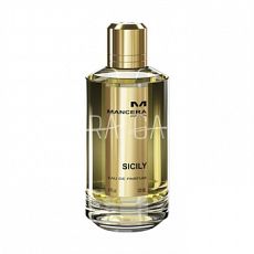 MANCERA SICILY 10ml edp