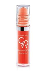Блеск для губ GR Roll-On Lipgloss - 005 Orange R Orange (005)