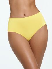 БMi_F 2220 Slip Midi (обработка края оверлоком), PA Minimi Трусы Lemon (Желтый)