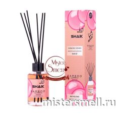 Диффузор Shaik Bamboo Жевательная резинка