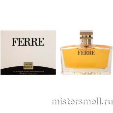 Gianfranco Ferre - Eau de Parfum for Women, 100 ml