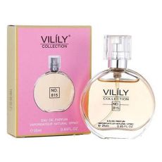 Vilily № 816 C Chance For Women edp 25 ml