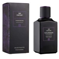 GOURMAN #1 с фером. (версия ArmStrongerWithYou) edt100ml ПАРФЮМЕРИЯ XXI ВЕК