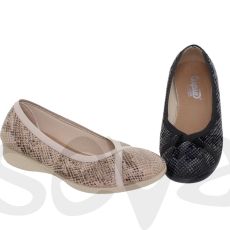 Tupie, ZAPATO SEÑORA