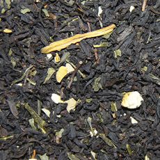 Черный ароматизированный чай ТЫСЯЧА И ОДНА НОЧЬ