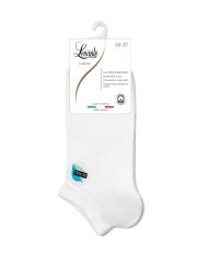 L0231S LEVANTE Носки white